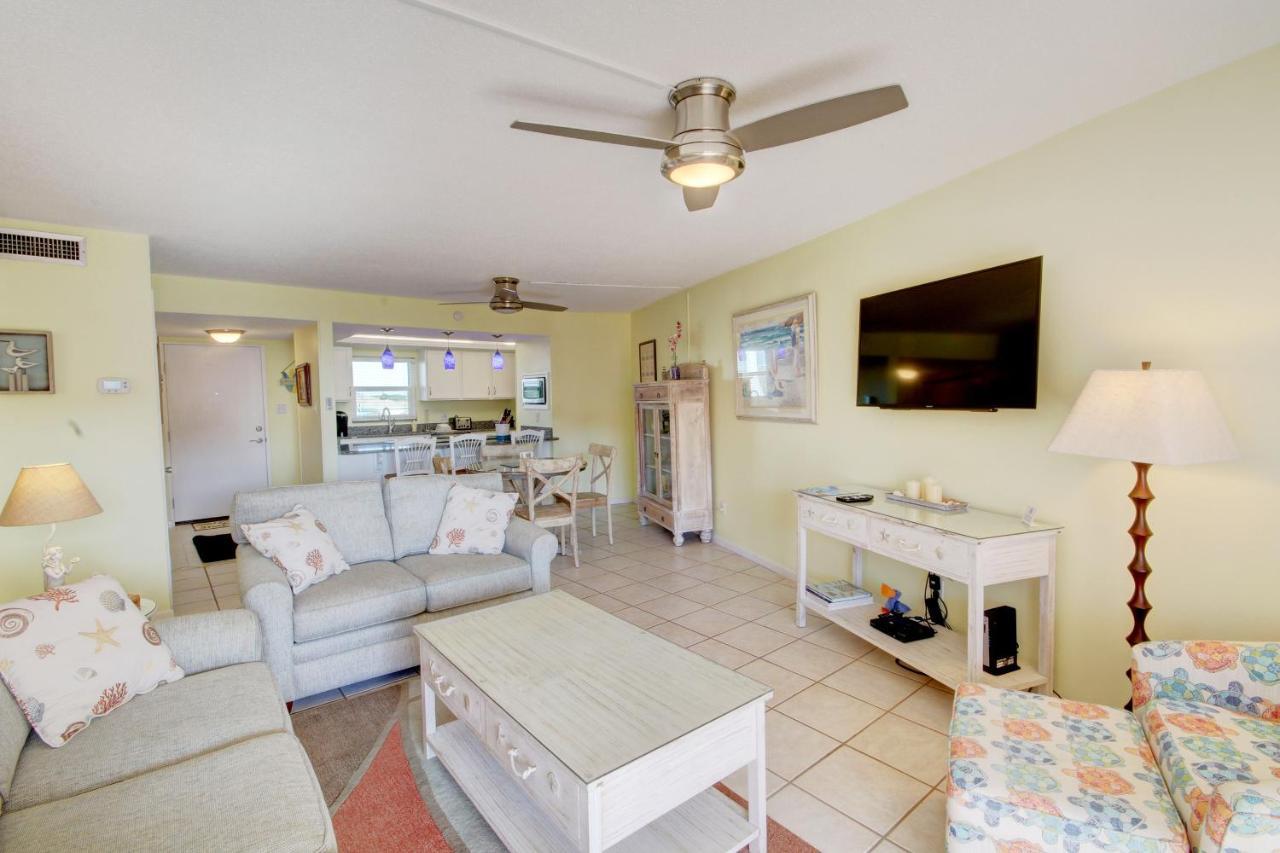 El Matador 144 - Centrally Located With A View Of The Gulf Fort Walton Beach Ngoại thất bức ảnh