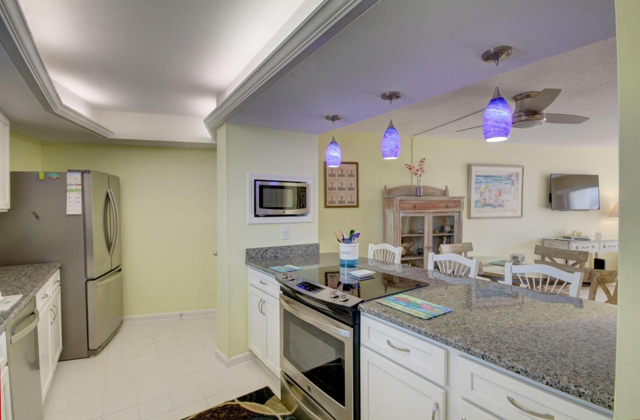 El Matador 144 - Centrally Located With A View Of The Gulf Fort Walton Beach Ngoại thất bức ảnh