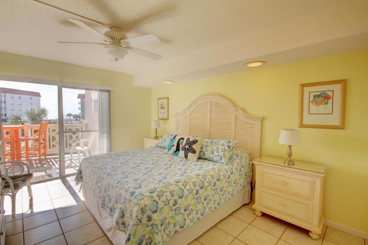 El Matador 144 - Centrally Located With A View Of The Gulf Fort Walton Beach Ngoại thất bức ảnh