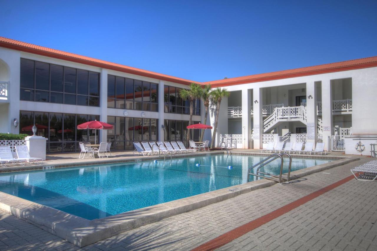 El Matador 144 - Centrally Located With A View Of The Gulf Fort Walton Beach Ngoại thất bức ảnh