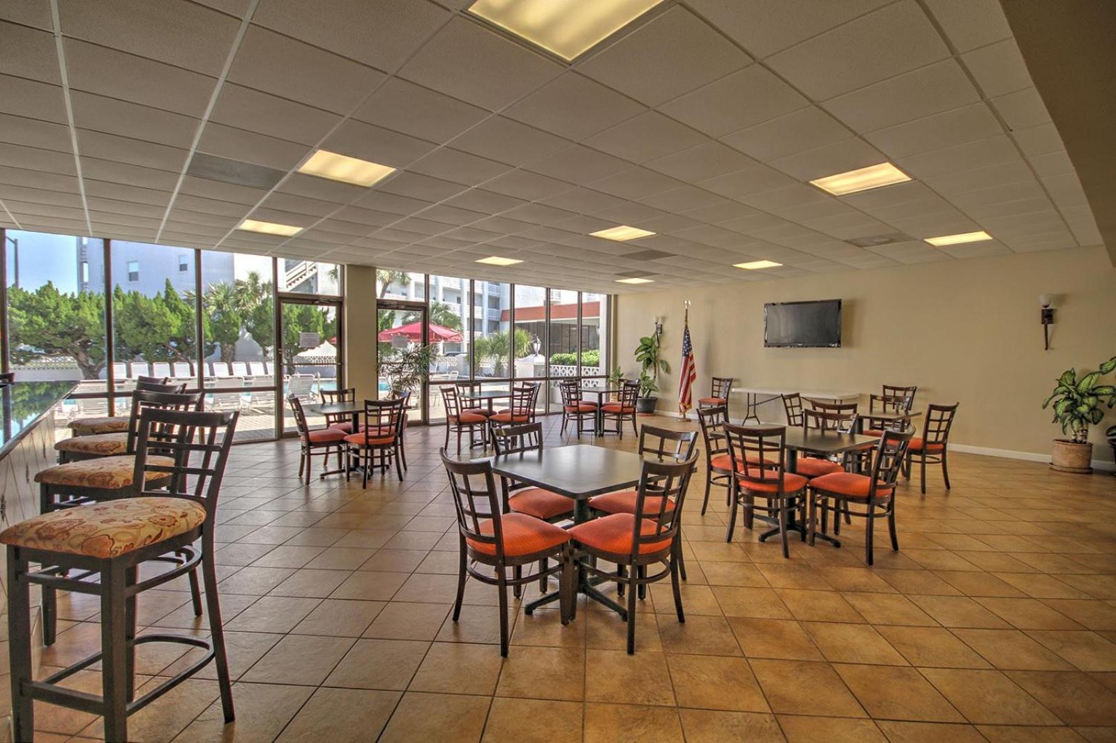 El Matador 144 - Centrally Located With A View Of The Gulf Fort Walton Beach Ngoại thất bức ảnh
